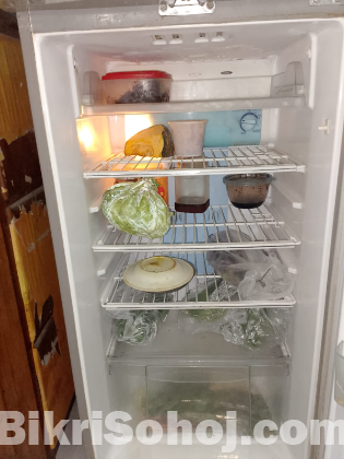 Toshiba ফ্রিজ বিক্রয় হবে